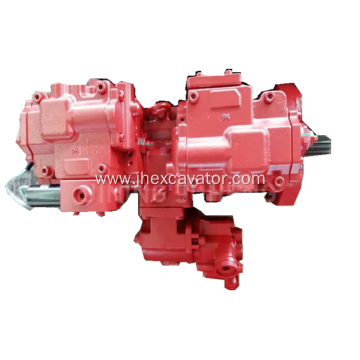Hydraulic pump R140W-9 31Q4-15020 Main pump R140W-9